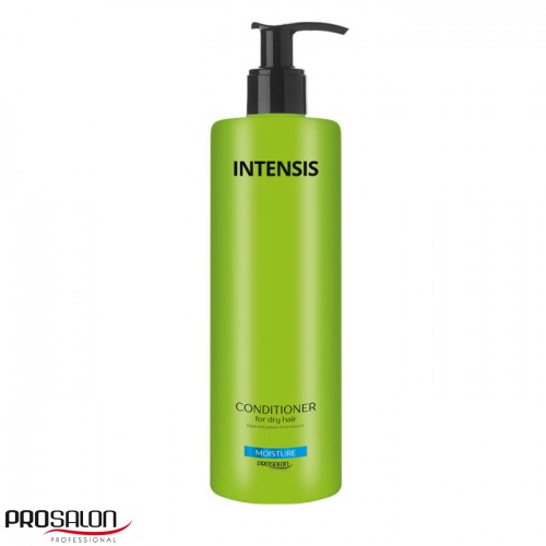 Regenerator za suvu kosu INTENSIS GREEN LINE MOISTURE 1000g